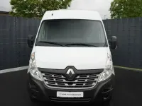 Käytetty Renault Master 131 HP (96 kW) 2019 Valkoinen Tila-auto