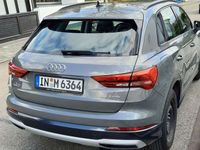 gebraucht Audi Q3 Q335 TFSI advanced