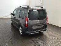 Gebraucht Peugeot Partner 110 PS (80 kW) 2017 Van / Kleinbus