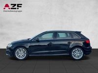 gebraucht Audi A3 Sportback Sport