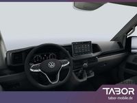 Neu VW Crafter 177 PS (130 kW) 2026 Candyweiß Van