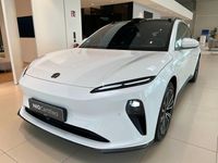 Gebraucht Nio ET5 359 kW (489 PS) 2023 Weiß Kombi