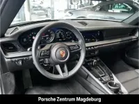 Gebraucht Porsche 911 Carrera Cabriolet 385 PS (283 kW) 2024 Weiss Cabrio