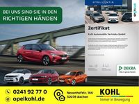 gebraucht Opel Astra Sports Tourer Elegance Start Stop 1.2 Tu