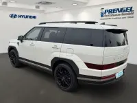 Gebraucht Hyundai Santa Fe Intro Edition 215 PS (158 kW) 2025 Grau SUV