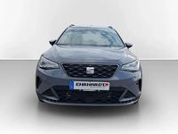Neu Seat Arona FR 85 PS (62 kW) 2026 Grau SUV