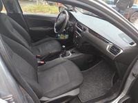 Gebraucht Peugeot 301 116 PS (85 kW) 2017 Grau Limousine