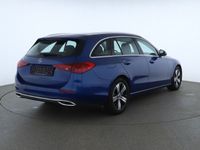 gebraucht Mercedes C200 Avantgarde DigiL