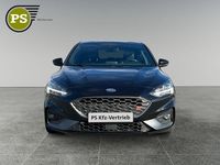 Gebraucht Ford Focus ST 280 PS (205 kW) 2021 Schwarz Limousine