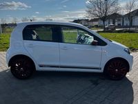 gebraucht VW up! Up! Color2.Hand SEHR GUTER ZUSTAND