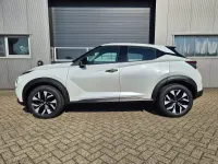 Neu Nissan Juke Acenta 114 PS (83 kW) 2026 Pearl white SUV