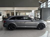 Gebraucht Audi A4 Sport 150 PS (110 kW) 2018 Grau metallic Kombi