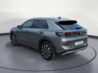 Neu VW T-Roc Style 150 PS (110 kW) 2026 Wolf grey metallic SUV