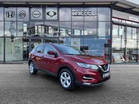 Gebraucht Nissan Qashqai 360º 159 PS (116 kW) 2020 New red (m) SUV