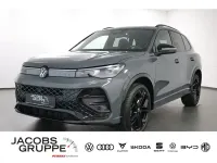 Usata VW Tiguan Style 142 CV (104 kW) 2025 Grigio SUV