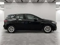 Gebraucht BMW 225 Active Tourer 136 PS (100 kW) 2022 Schwarz Van / Kleinbus