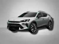 Neu Cupra Formentor VZ 333 PS (244 kW) 2026 Midnight schwarz metallic SUV