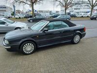 gebraucht Audi 80 2.6 SiTZHEiZUNG* 2 HAND* TÜV/ 08 2024