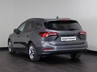 Gebraucht Ford Focus S 101 PS (74 kW) 2022 Magnetic Kombi
