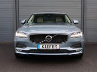 Second-hand Volvo S90 320 CP (235 kW) 2017 Albastru Berlinǎ
