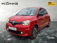 Gebraucht Renault Twingo 60 kW (82 PS) 2023 Rot Kleinwagen