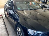 gebraucht BMW 325 Cabriolet 325 i