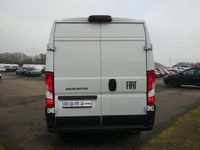 Gebraucht Fiat Ducato 140 PS (102 kW) 2024 Weiß Van