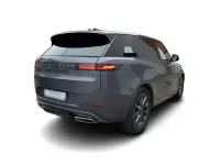 Gebraucht Land Rover Range Rover Sport SE Dynamic 2024 Blau SUV