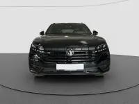 Gebraucht VW Touareg Style 286 PS (210 kW) 2022 Schwarz SUV