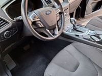 gebraucht Ford S-MAX 2,0 TDCi 132kW Titanium PowerShift Tit...