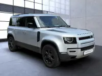 Gebraucht Land Rover Defender SE 249 PS (183 kW) 2022 Grau SUV