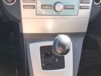 Gebraucht Toyota Corolla Verso 129 PS (94 kW) 2005 Silber Van / Kleinbus