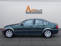 Gebraucht BMW 328 M Sport 193 PS (141 kW) 1999 Grün Limousine