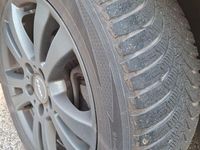 Gebraucht Mercedes C220 150 PS (110 kW) 2008 Schwarz Coupé