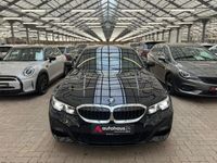 gebraucht BMW 320 3er - i M Sport (EURO 6d)