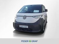 Gebraucht VW ID. Buzz 150 kW (204 PS) 2024 Candyweiß Van / Kleinbus