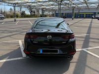 Usata Mazda 3 Selection 179 CV (131 kW) 2019 Nero Berlina