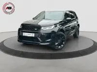 Gebraucht Land Rover Discovery Sport R-Dynamic 204 PS (150 kW) 2023 Schwarz SUV