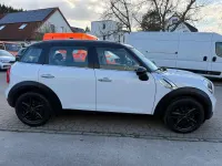 Usado Mini Cooper 122 HP (89 kW) 2014 Branco Citadino