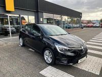 Gebraucht Renault Clio V Zen 91 PS (66 kW) 2021 Schwarz Limousine