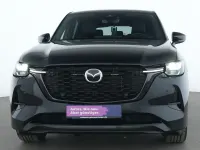 Gebraucht Mazda CX-60 Homura-Line 200 PS (147 kW) 2025 Jet black SUV