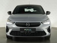 gebraucht Opel Corsa F GS LINE+LED LICHT+PARKPILOT+SITZHEIZUNG+