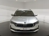 Gebraucht Skoda Octavia Selection 116 PS (85 kW) 2025 Silber Kombi
