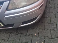 Gebraucht Opel Corsa 94 PS (69 kW) 2005 Silber Kleinwagen