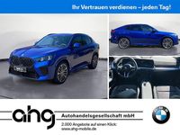 Neu BMW X2 Performance 170 PS (125 kW) 2025 Blau SUV