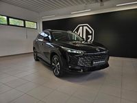 Gebraucht MG HS Luxury 272 PS (200 kW) 2025 Schwarz SUV