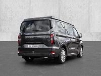 Neu Ford Transit Custom Nugget 170 PS (125 kW) 2025 Grau Limousine