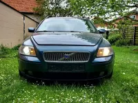 Gebraucht Volvo V50 140 PS (102 kW) 2004 Grau Kombi
