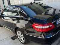 Used Mercedes E300 Avantgarde 231 HP (169 kW) 2011 Sedan