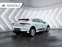 gebraucht Jaguar I-Pace 400 S Panorama+Ambiente+LED+Kamera+Leder